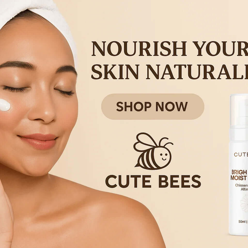 Natural Skincare Routine for Oily, Acne-Prone Skin