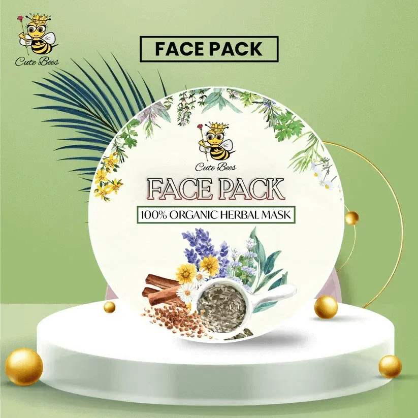 Face Pack