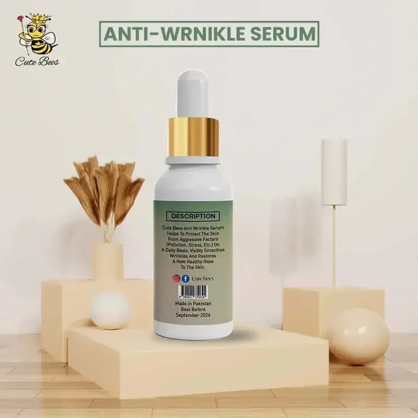 best anti aging serum in pakistan