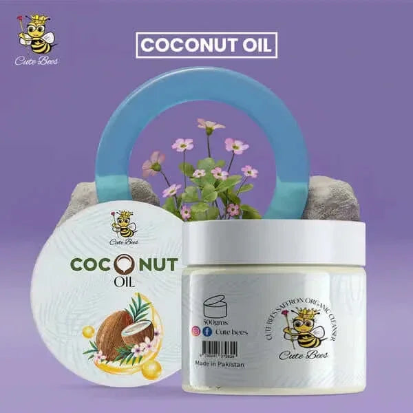 Best Coconut Oil in Pakistan