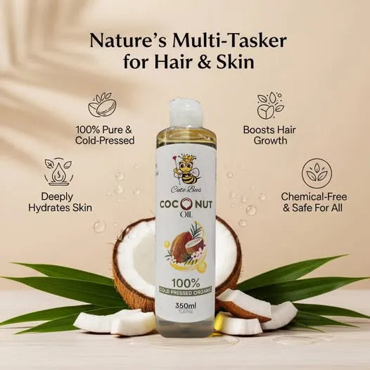 coconut oil in pakistan