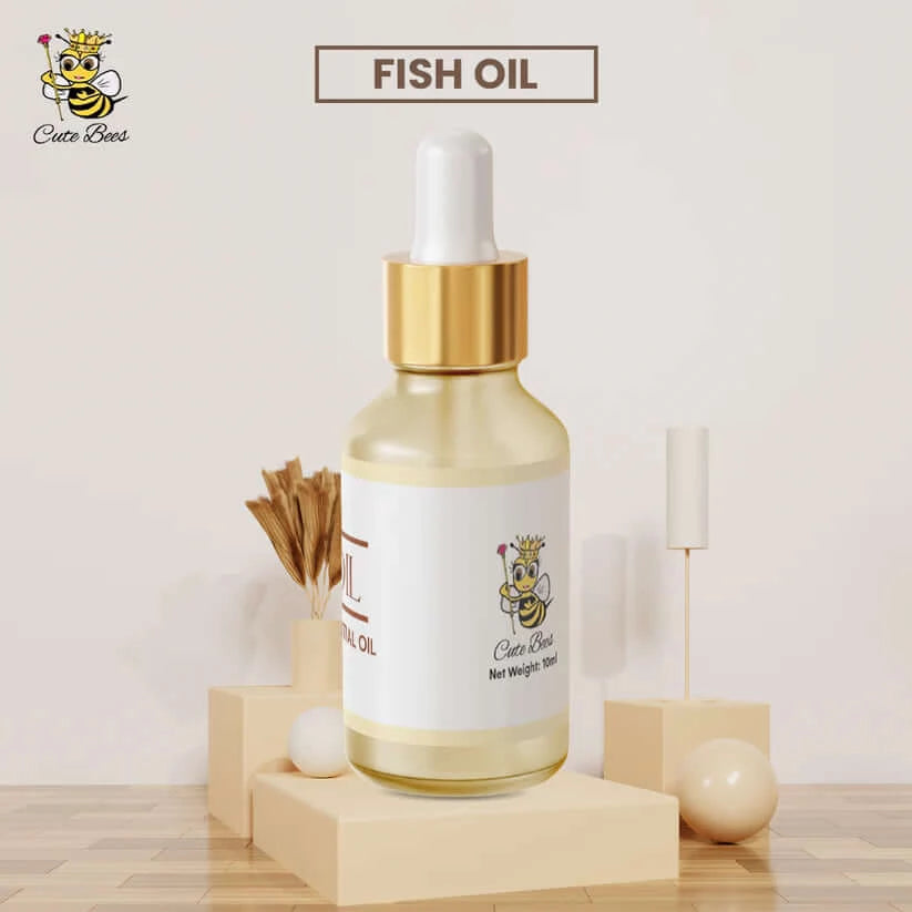 fish oil
