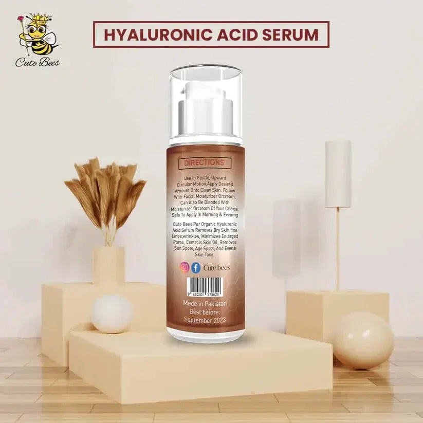 hyaluronic acid serum price in pakistan