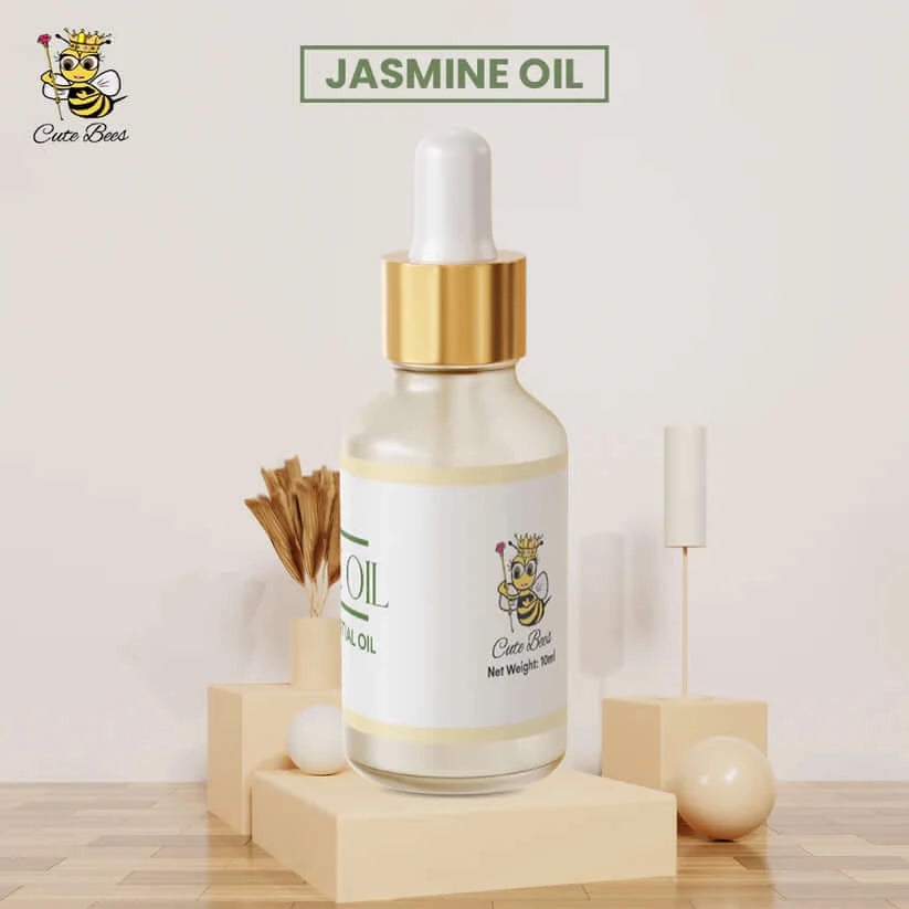 Jasmine Oil
