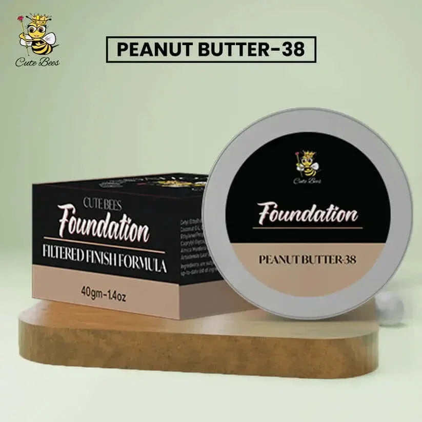 cute bees foundation price in pakistan