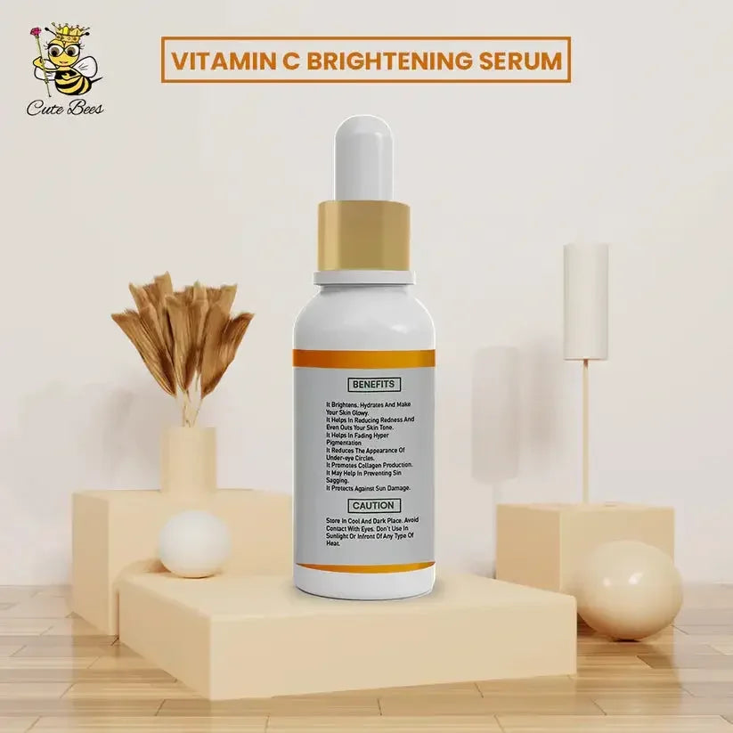 Best Vitamin C Serum in Pakistan