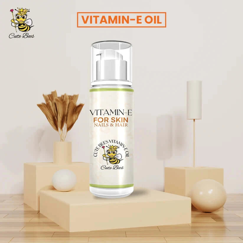 vitamin e oil price in pakistan