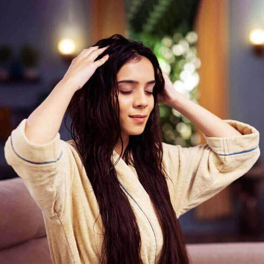Cute Bees Hair Care & Growth products 