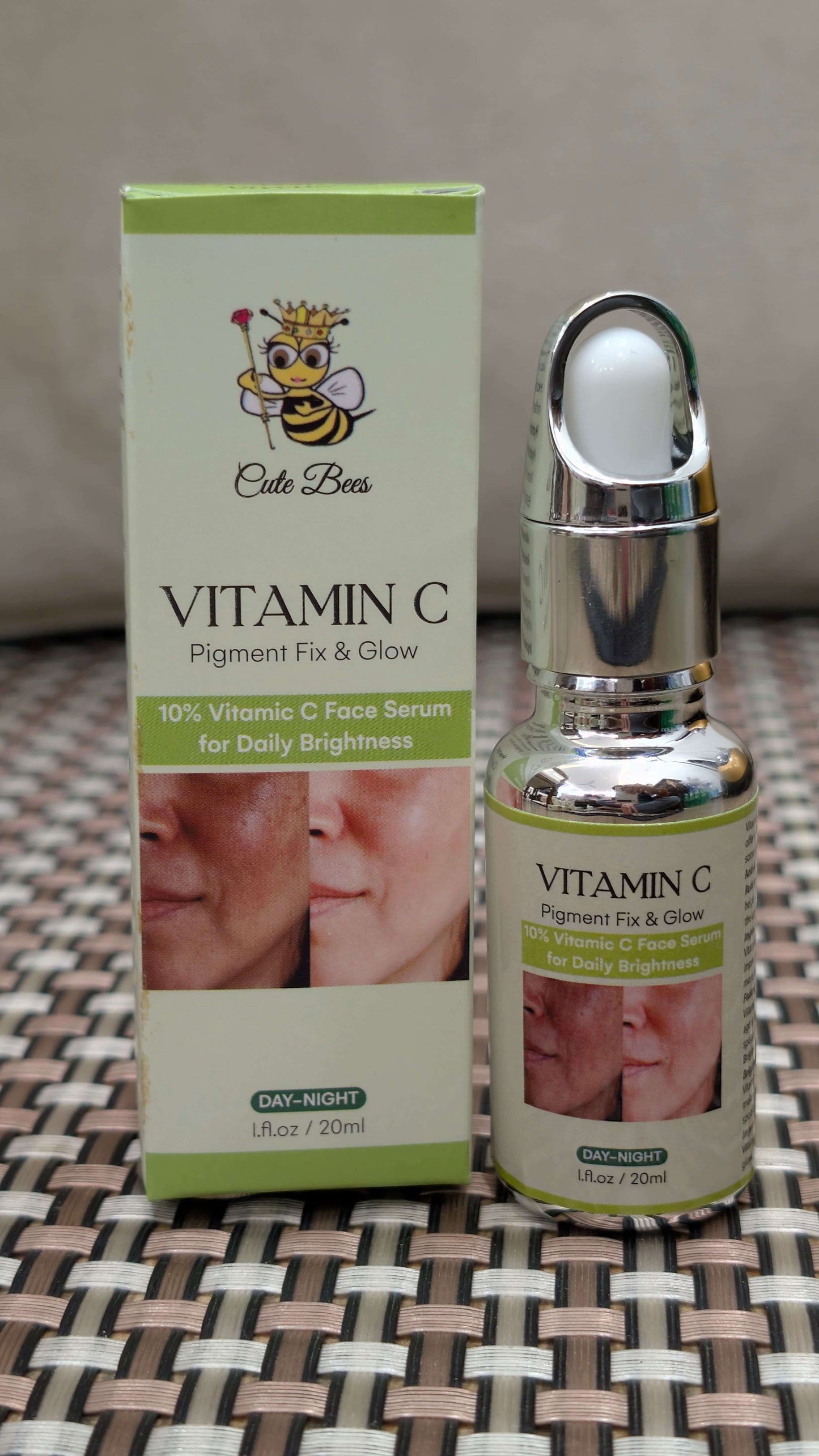 Face serum