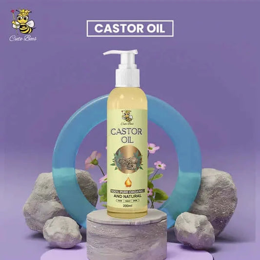 Castor Oil My Store