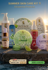 Summer Skin Care Kit