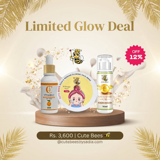 Skin Glowing Deal