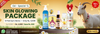 Natural Skin Care Products Collection Pakistan