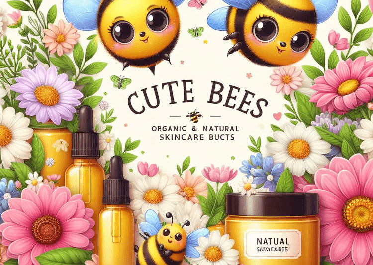 Organic Beauty Products for Healthy Glowing Skin