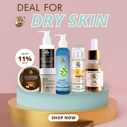 Deal for Dry Skin