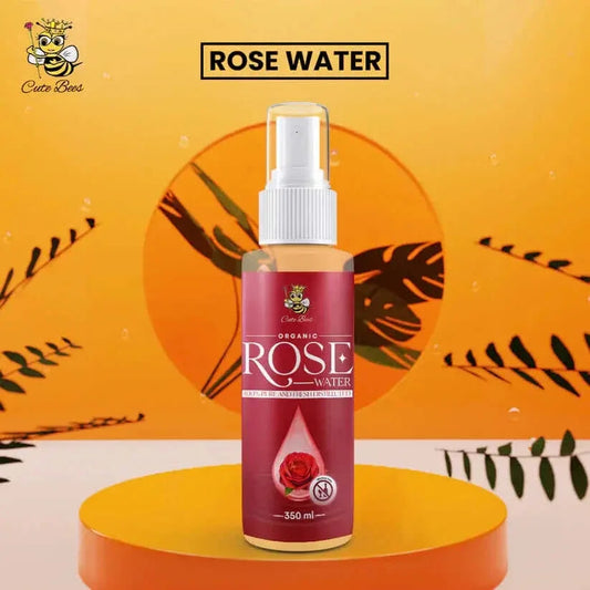 Rose Water 