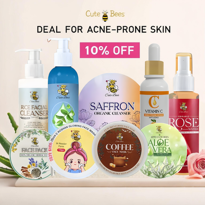 Deal for Acne-Prone Skin