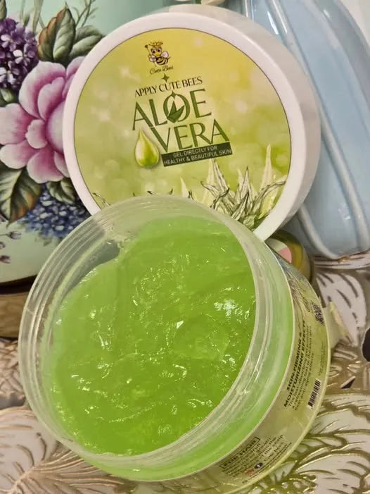 best aloe vera gel in pakistan