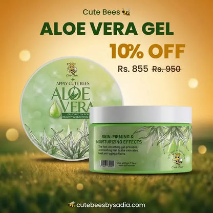 best aloe vera gel in pakistan with price