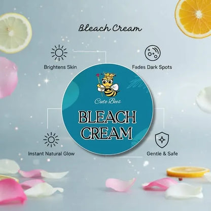 best bleach cream in pakistan