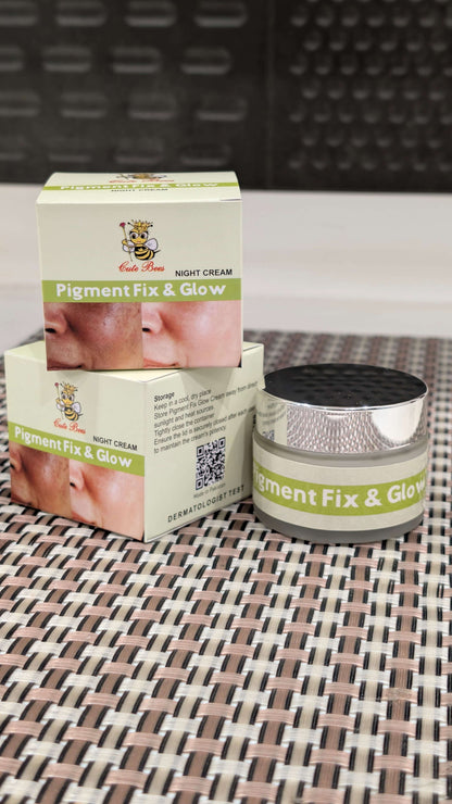 best cream for pigmentation