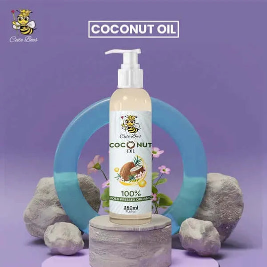 Coconut Oil My Store