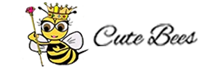 Cute Bees