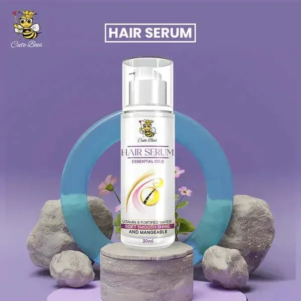 Hair Serum 