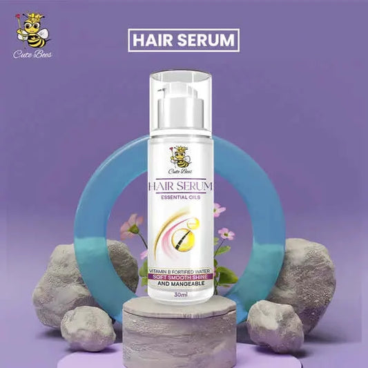 Hair Serum My Store