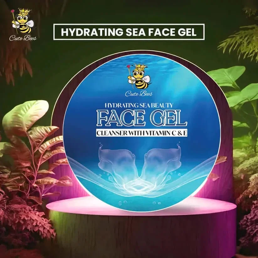 Face Gel