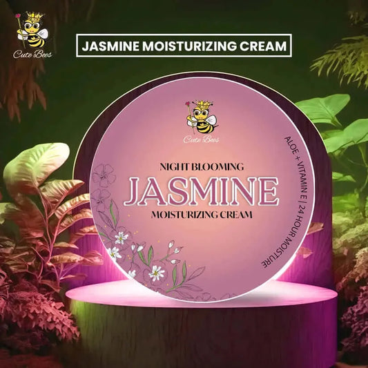 Jasmine Moisturizing Cream My Store