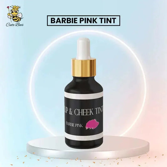 lip and cheek tint