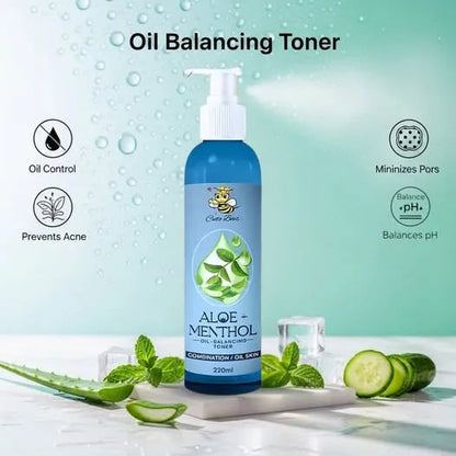 Exclusive Anti-Aging Skincare Bundle