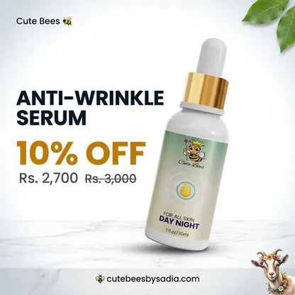 Exclusive Anti-Aging Skincare Bundle