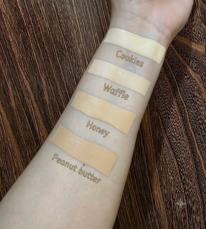 Foundation Makeup