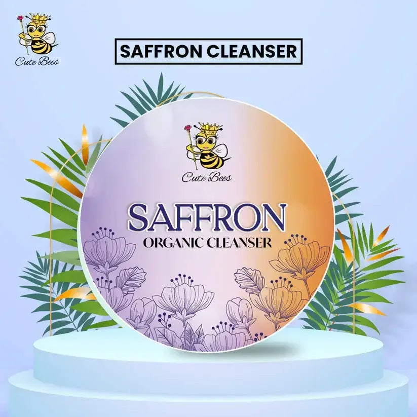 saffron cleanser price in pakistan