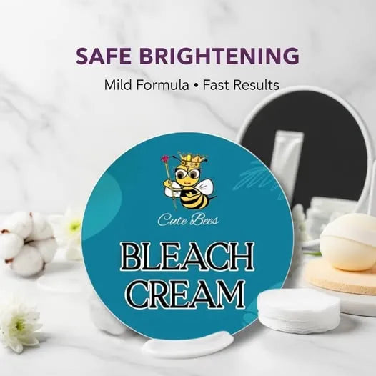 skin bleach cream pakistan