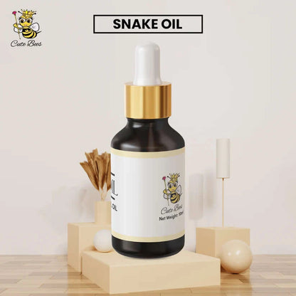 Snake Oil /10-Ml - Cutebees