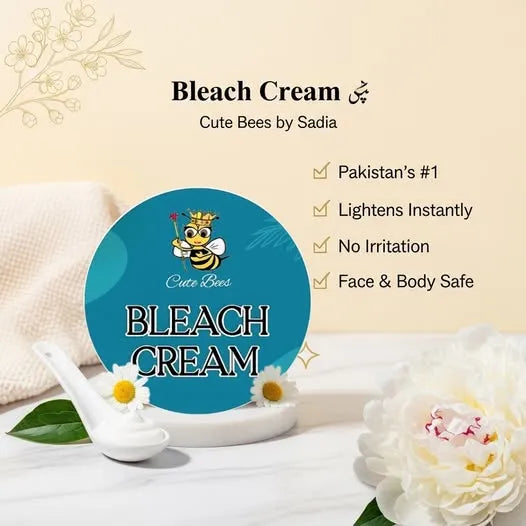 top 10 bleach cream in pakistan with price