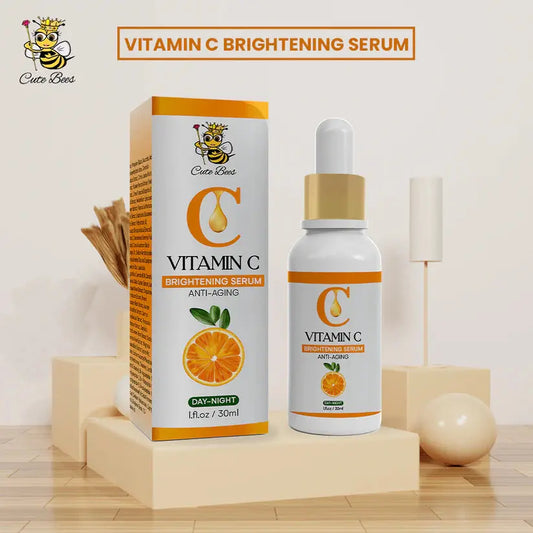 Vitamin C Brightening Serum My Store
